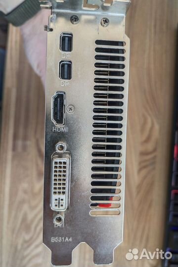 Powercolor AMD Radeon HD 7970 3Gb