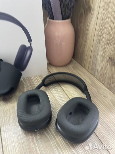 Airpods Max premium / Новые + гарантия