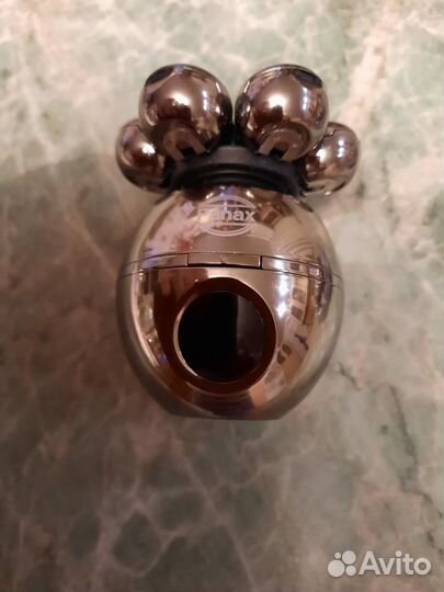 Бритва электрическая