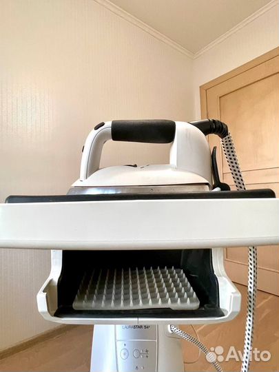 Встраиваемая гладильная доска