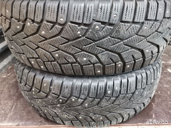 Gislaved NordFrost 100 195/65 R15