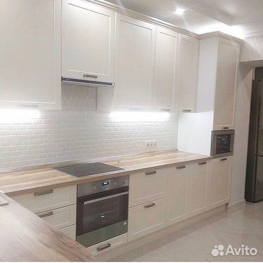 Кухня Кухонный гарнитур