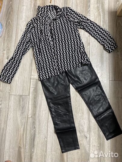 Вещи пакетом женские 44-46