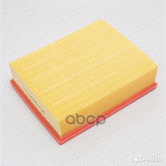 Фильтр воздушный LF0112 Green Filter