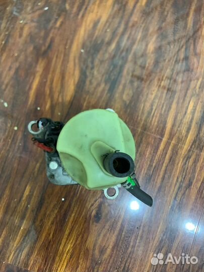 Эгур гур электрогидроусилитель Volvo S40 2,4 1,8