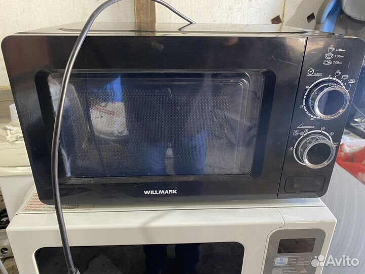 Микроволновая печь Willmark