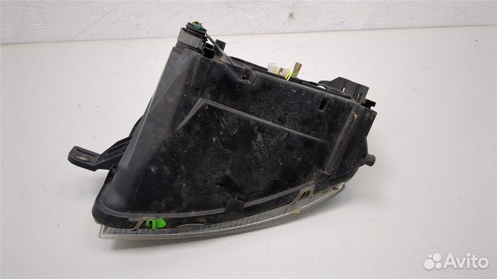 Фара (передняя) Fiat Panda, 2004