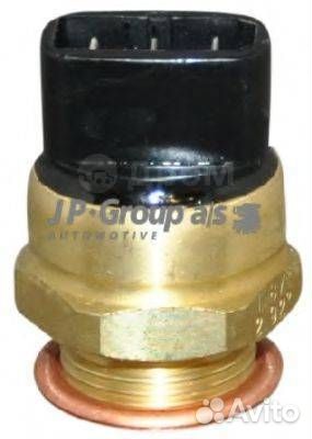 103337755 Датчик включения вентилятора радиатора