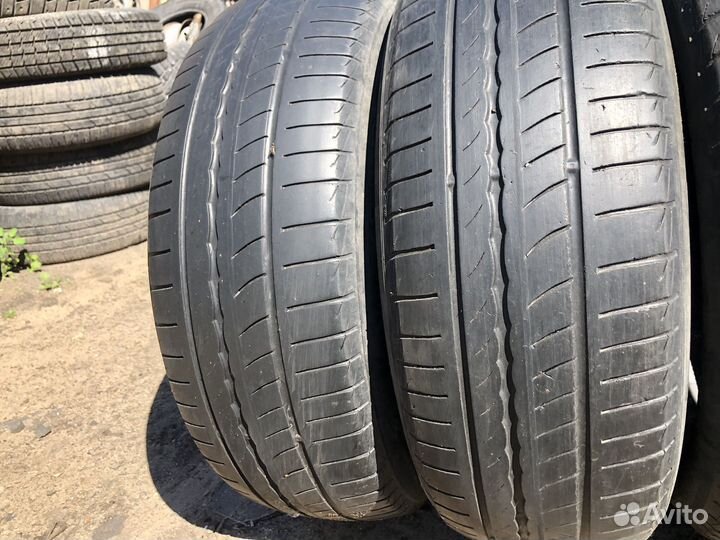 Pirelli Cinturato P1 195/65 R15 91H