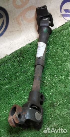 Кардан рулевой колонки Geely MK Geely MK Cross