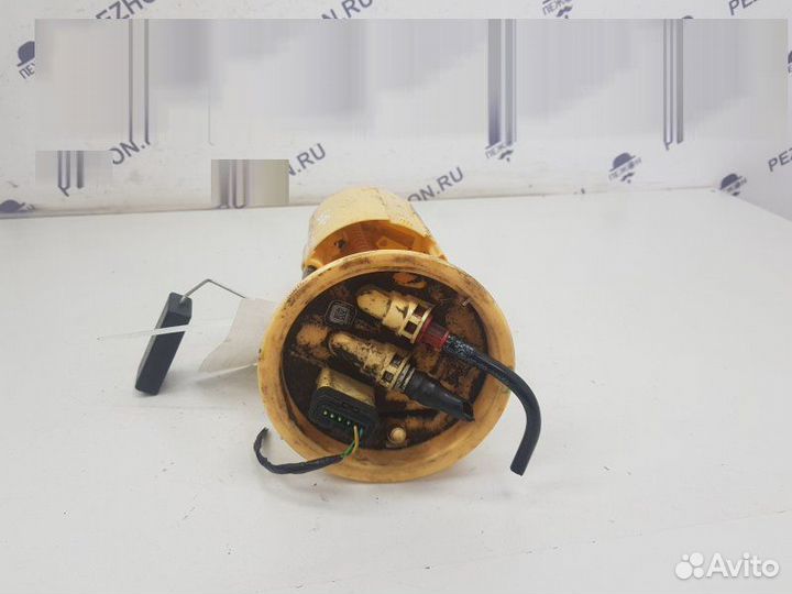Датчик уровня топлива Ford Mondeo