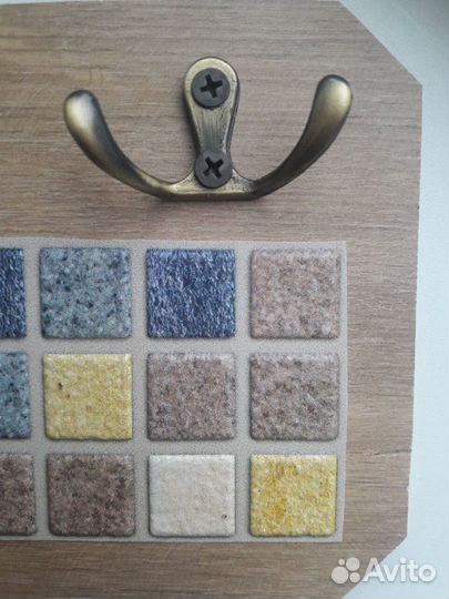 Ключница новая в упаковке