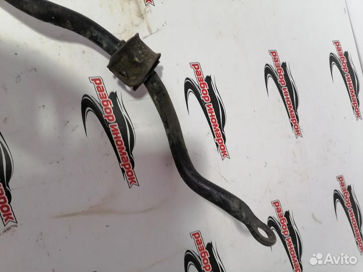 Стабилизатор передний Lanos A15SMS T100