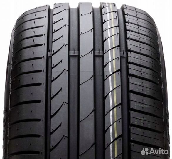 Tracmax X-Privilo TX3 215/50 R17 95W