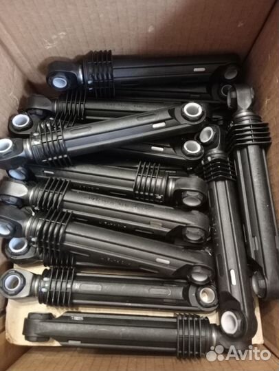 Запчасти для стиральных машин