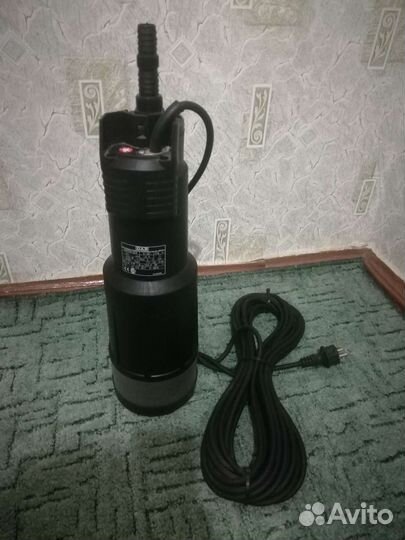 Насос погружной DAB 1200