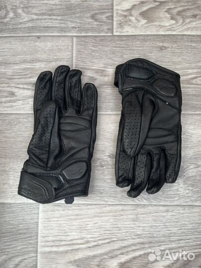 Перчатки для мотоцикла