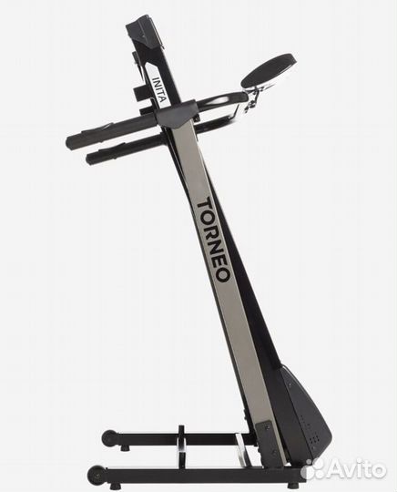 Беговая дорожка torneo inita Т- 155