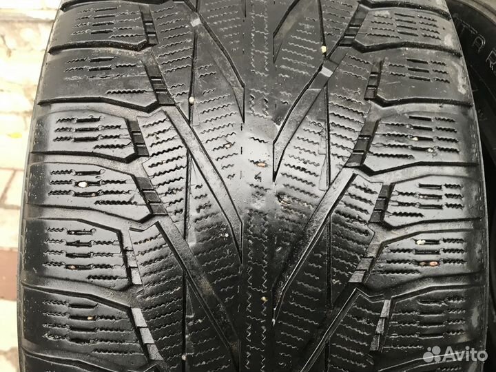 Nokian Tyres Hakkapeliitta R2 SUV 275/45 R20 110P