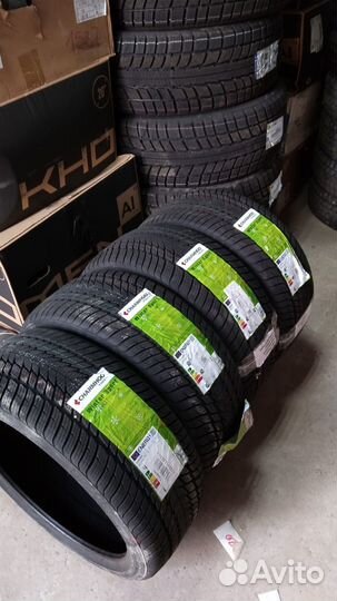 Charmhoo Winter Sport 205/40 R17 84V