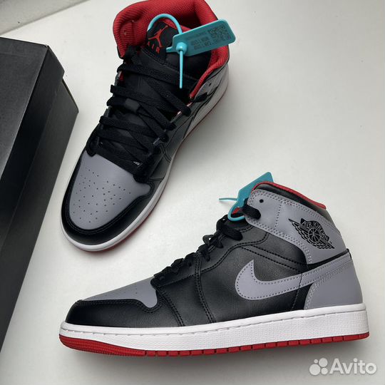 Кроссовки Nike Air Jordan 1 Mid 