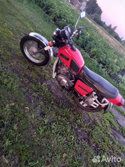 Продам Иж планета 5
