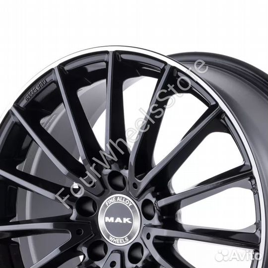 Диски для Audi A6 Allroad R19