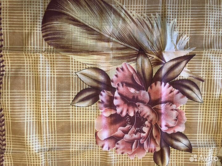 Комплект постельного белья 1,5 сп, полиэстр