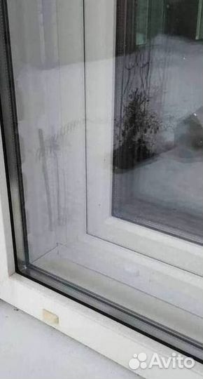 Окна за 1 день