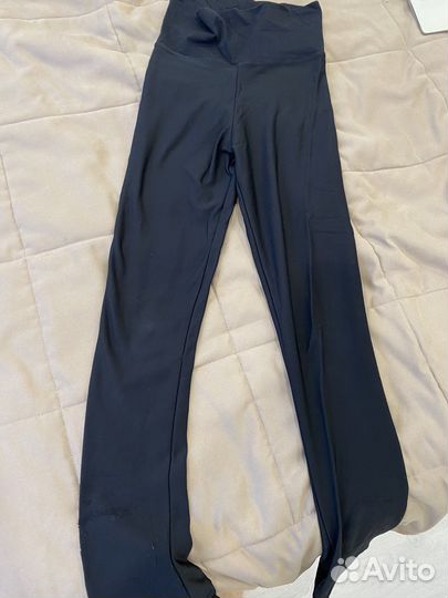 Брюки для фигурного катания