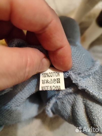 Свитерок для собачки