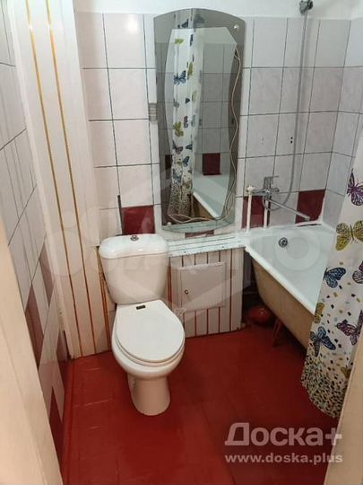 1-к. квартира, 34 м², 1/5 эт.