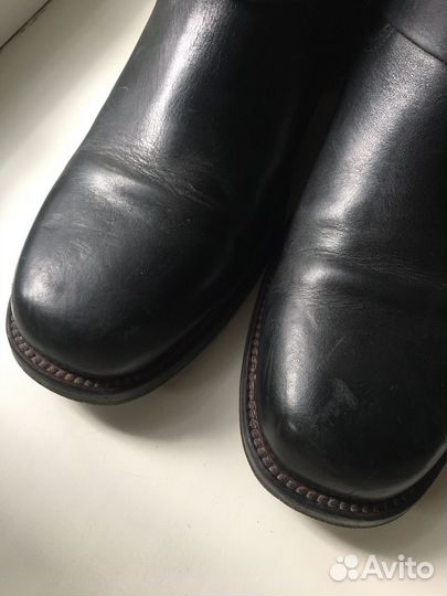 Сапоги Buttero Engineer Boots (42.5 / 43.5)