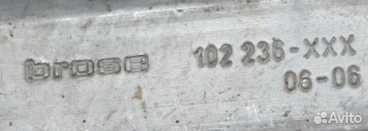 Моторчик стеклоподъемника Porsche Cayenne 955/957