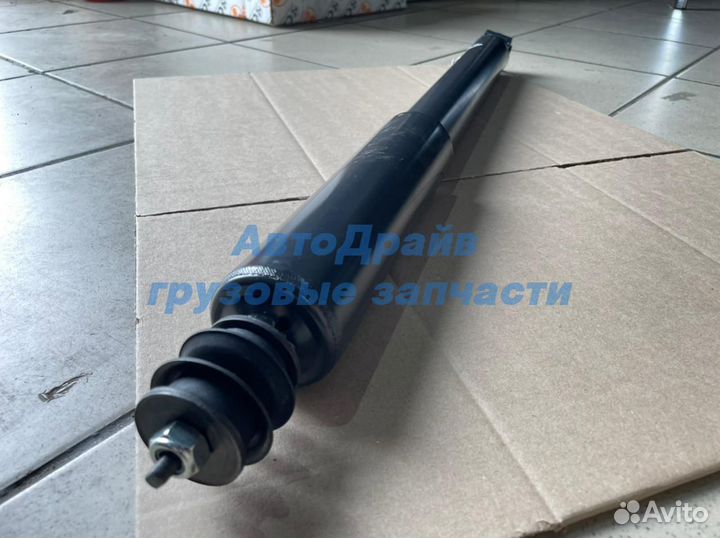 Амортизатор Вольво Фл 6 передний