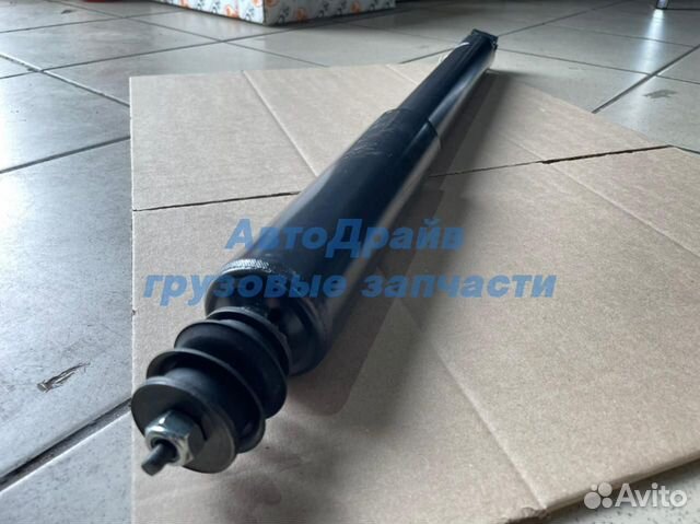 Амортизатор Вольво Фл 6 передний