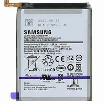 Аккумулятор Samsung M317F M31s EB-BM317ABY