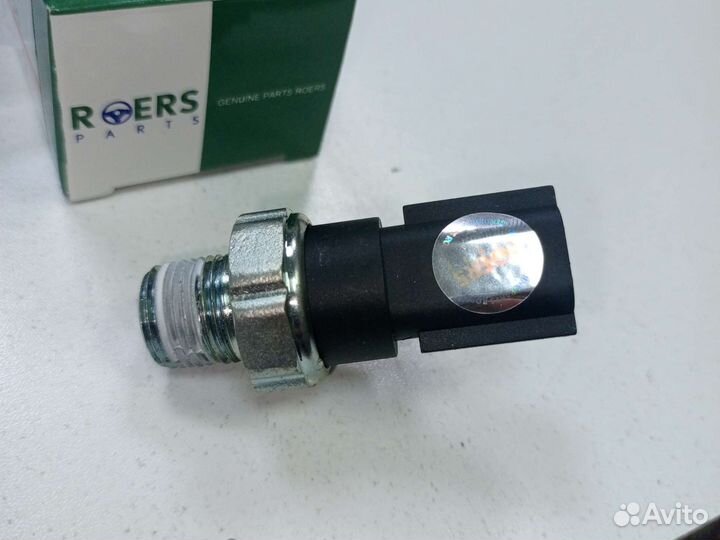 Датчик давления масла chrysler 300C 2005-2009