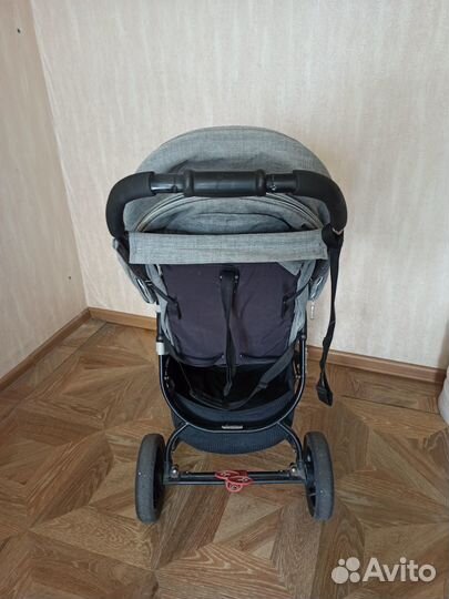 Прогулочная коляска Valco Baby Snap 4