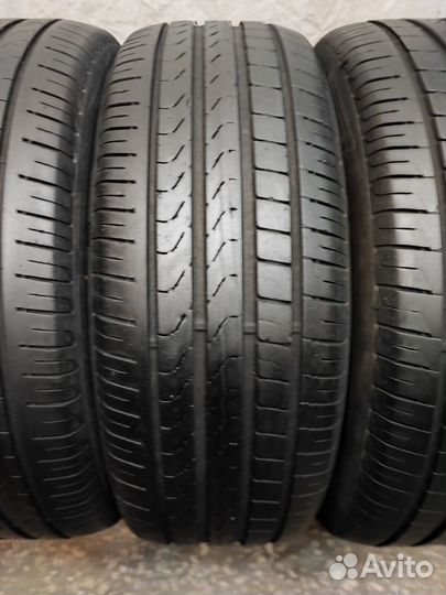 Pirelli Scorpion Verde 225/55 R19 99V