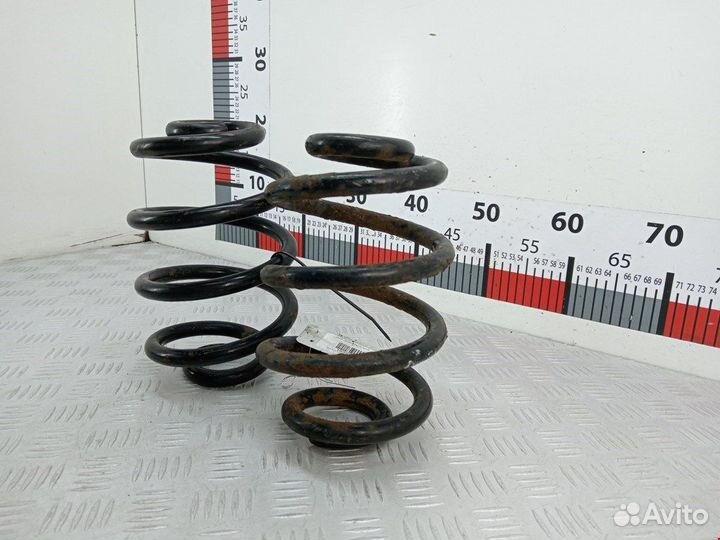 Пружина подвески задняя для BMW 3-Series (E46)