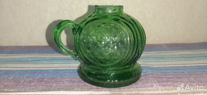 Лампа керосиновая старинная