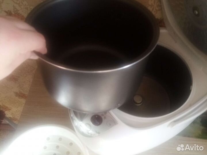 Мультиварка Leran