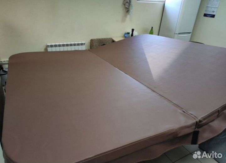 Крышка для купели KSH-33313