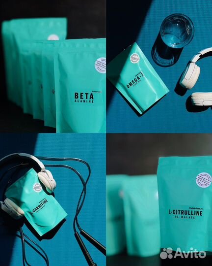 Мобильный фотограф/контент съемка