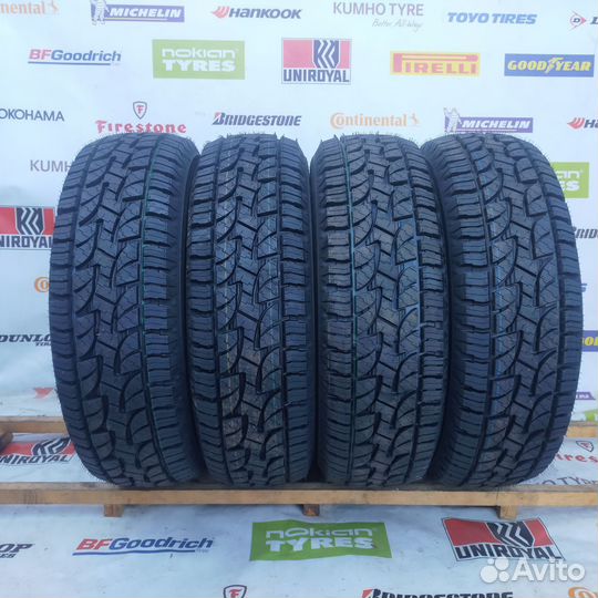 Contyre Cross Road 205/70 R15