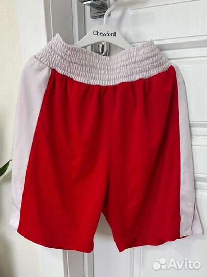 Шорты для единоборств, бокса, кикбоксинга