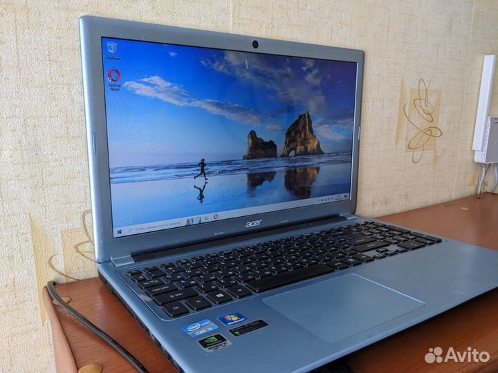Acer aspire v5 571g