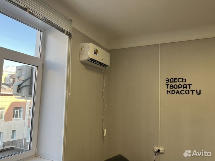 Установка сплит систем монтаж кондиционеров