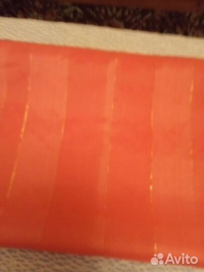 Шарфики шёлк